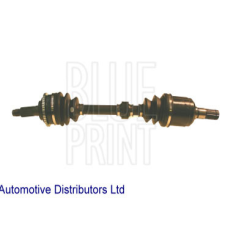 BLUE PRINT hajtótengely első tengely bal autóalkatrész