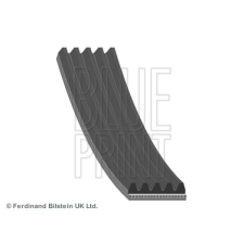 BLUE PRINT Hosszbordás szíj BLUE PRINT AD05R1205 kormányvezérlő és kiegészítői