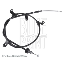 BLUE PRINT huzal, rögzítőfék BLUE PRINT ADG046228 autóalkatrész