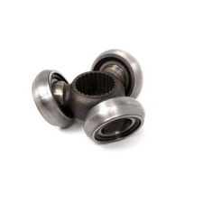 BLUE PRINT kardánkereszt, csukló 59mm,58,6mm,elöl,04371-87503 autóalkatrész