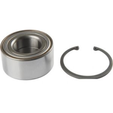 BLUE PRINT kerékcsapágy készlet hátsótengely, kétoldali,integrált mosófúvóka nélkül,ferde golyóscsapágy autóalkatrész