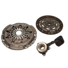 BLUE PRINT kuplungkészlet szintetikus zsírral,központi kinyomóval autóalkatrész