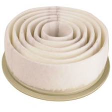 BLUE PRINT légszűrő egyéb motorkerékpár alkatrész