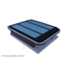 BLUE PRINT Légszűrő BLUE PRINT ADC42259