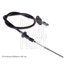 BLUE PRINT Munkahenger, kuplung BLUE PRINT ADK83602 kuplung