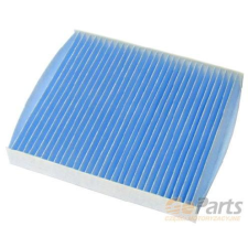 BLUE PRINT pollen szűrő utastér levegő 210mm,184mm pollenszűrő