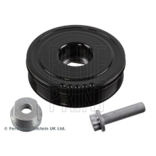 BLUE PRINT Szíjtárcsa, főtengely BLUE PRINT ADBP610045 autóalkatrész