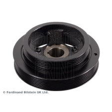 BLUE PRINT Szíjtárcsa, főtengely BLUE PRINT ADN16132 autóalkatrész