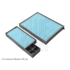 BLUE PRINT Szűrő, utastér levegő BLUE PRINT ADG02528