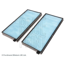 BLUE PRINT Szűrő, utastér levegő BLUE PRINT ADG02555 levegőszűrő
