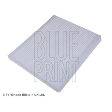 BLUE PRINT Szűrő, utastér levegő BLUE PRINT ADG02563 levegőszűrő