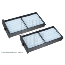 BLUE PRINT Szűrőbetét, beltéri levegő BLUE PRINT ADC42503 autóalkatrész