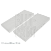BLUE PRINT Szűrőbetét, beltéri levegő BLUE PRINT ADZ92501