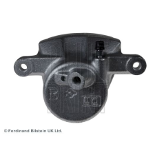 BLUE PRINT Tartozékkészlet, tárcsafékbetét BLUE PRINT ADT348600 fékbetét