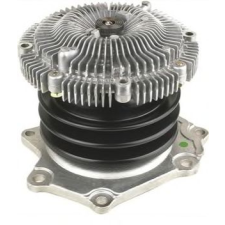 BLUE PRINT vízpumpa acél öntvény,tömítéssel autóalkatrész