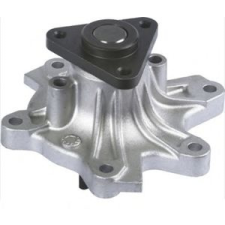 BLUE PRINT vízpumpa aluöntvény,tömítéssel autóalkatrész