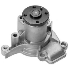 BLUE PRINT vízpumpa aluöntvény,tömítéssel autóalkatrész