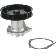 BLUE PRINT vízpumpa aluöntvény,tömítéssel autóalkatrész