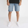  Blue Regular Short