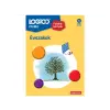 Blue Rocket LOGICO Primo évszakok