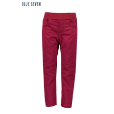Blue Seven bélelt nadrág berry szín 18-24 hó (92 cm) gyerek nadrág