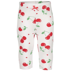 Blue Seven Cseresznyés nyári 3/4 -es hosszúságú leggings 6-9 hó (68 cm)