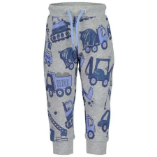 Blue Seven jogginng/tréning nadrág munkagép kollekciós 12-18 hó (80 cm) gyerek nadrág