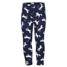 Blue Seven Lovas mintás leggings 2-3 év (98 cm)