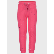Blue Seven Magenta szives melegítő jogging nadrág 7 év (122 cm) gyerek ruha szett