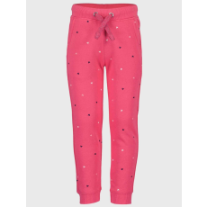 Blue Seven Magenta szives melegítő jogging nadrág 8 év (128 cm)