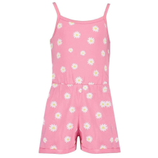 Blue Seven nyári playsuit margaréta kollekciós 4 év (104 cm) lányka ruha