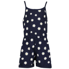 Blue Seven nyári playsuit margaréta kollekciós marine blue 2 év (92 cm) lányka ruha