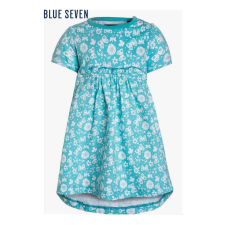 Blue Seven Nyári ruha Pillangó mintával 3-6 hó (68 cm) lányka ruha
