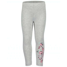 Blue Seven Pillangó mintás leggings 7 év (122 cm) gyerek nadrág