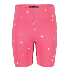Blue Seven Pillangós nyári rövid short leggings 4-5 év (110 cm)