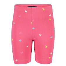 Blue Seven Pillangós nyári rövid short leggings 7 év (122 cm) gyerek nadrág