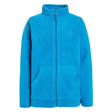 Blue Seven polár zipzáras kék felső 18-24 hó (92 cm) gyerek pulóver, kardigán