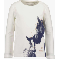 Blue Seven póló lovas Horses Love 2-3 év (98 cm)