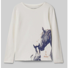 Blue Seven póló lovas Horses Love 2 év (92 cm)