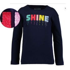 Blue Seven póló SHINE csillagos 8 év (128 cm) gyerek póló