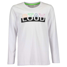 Blue Seven póló STAY LOUD 12 év (152 cm) gyerek póló