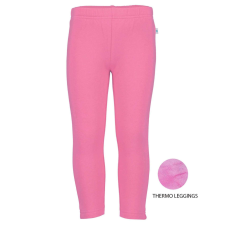 Blue Seven Rózsaszín meleg thermo leggings 5-6 év (116 cm) gyerek nadrág