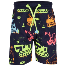 Blue Seven short munkagép kollekciós 18-24 hó (86 cm)