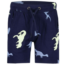 Blue Seven short , rövid nadrág dinós 7 év (122 cm)