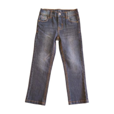  Blue Seven sötétkék kislány farmernadrág (méret: 104) gyerek nadrág