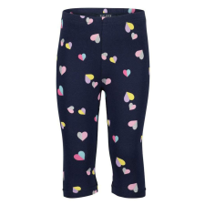 Blue Seven Szives nyári 3/4 -es hosszúságú leggings 2 év (92 cm) gyerek nadrág