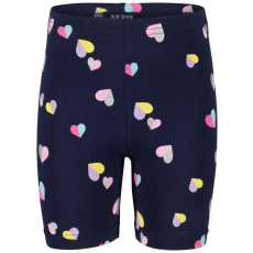 Blue Seven szives nyári rövid short leggings 8 év (128 cm)
