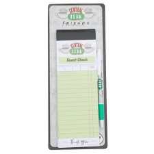 BLUE SKY STUDIOS Friends: Central Perk - trhaci zápisník ajándéktárgy