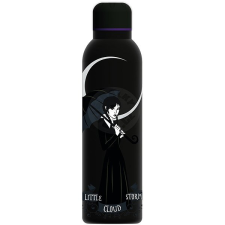 BLUE SKY STUDIOS Wednesday Nevermore Kulacs, rozsdamentes acél ajándéktárgy