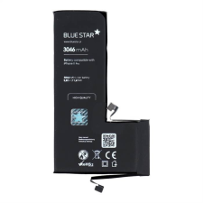 Blue Star Akkumulátor Iphone 11 PRO 3046 MAH Blue Star HQ mobiltelefon, tablet alkatrész